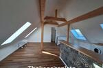 Dachgeschoßwohnung Jettingen - 2 Zimmer, 47 m&sup2;, 610&euro; | Angebot:25639837