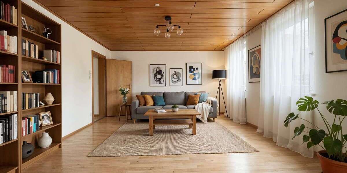 Wohnung zum Kaufen in Sachsenheim 279.000 € 109 m² - Etagenwohnung Sachsenheim | Angebot:24930894