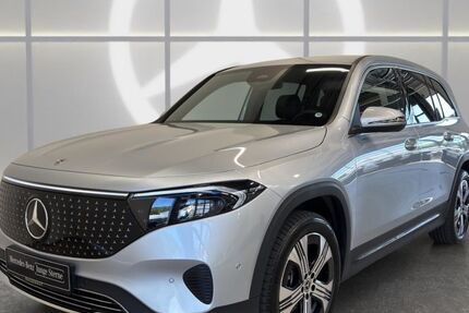 Mercedes-Benz EQB 19.754 km 46.900 &euro; Nagold 72202