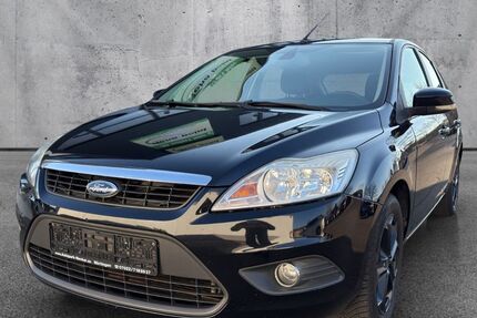 Ford Focus 154.900 km 3.890 € Nürtingen bei Stuttgart 72622