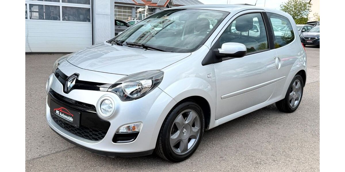 Renault Twingo 100.000 km 3.990 &euro; Calw 75365