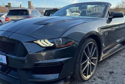Ford Mustang 37.000 km 34.990 &euro; Reutlingen / Stuttgart 72766