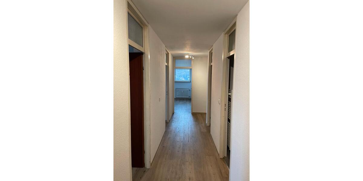 Schön geschnittene 3 Zimmer Wohnung in toller Lage 3 zimmer