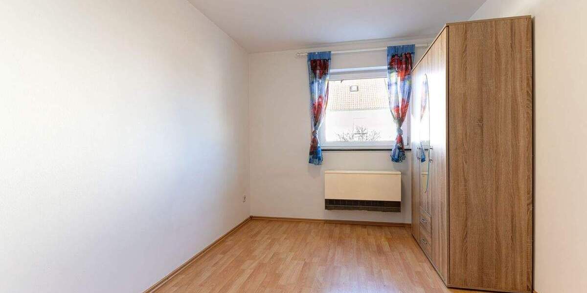 Etagenwohnung Schönaich - 3 Zimmer, 60 m&sup2;, 215.000&euro; | Angebot:25694988