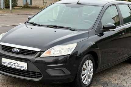 Ford Focus 149.500 km 2.999 &euro; Metzingen 72555