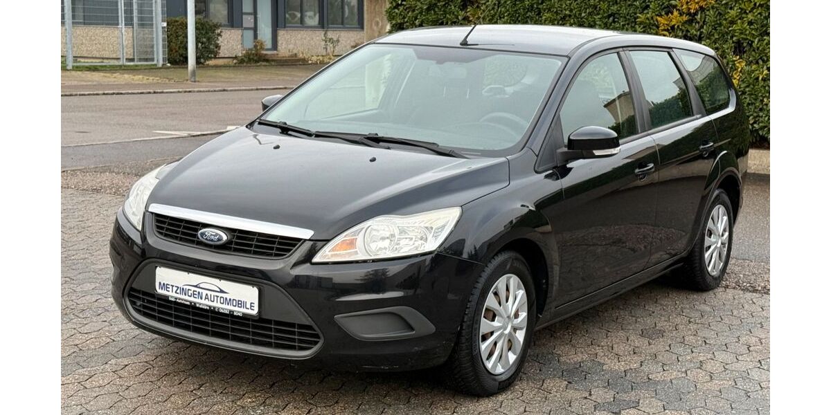 Ford Focus 149.500 km 2.999 &euro; Metzingen 72555