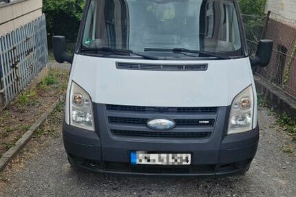 Ford Transit 178.709 km 3.900 &euro; Waiblingen 71332