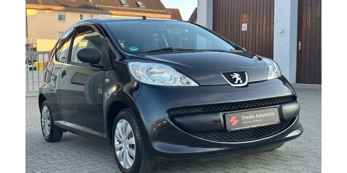 Peugeot 107 148.500 km 1.380 &euro; Hildrizhausen 71157