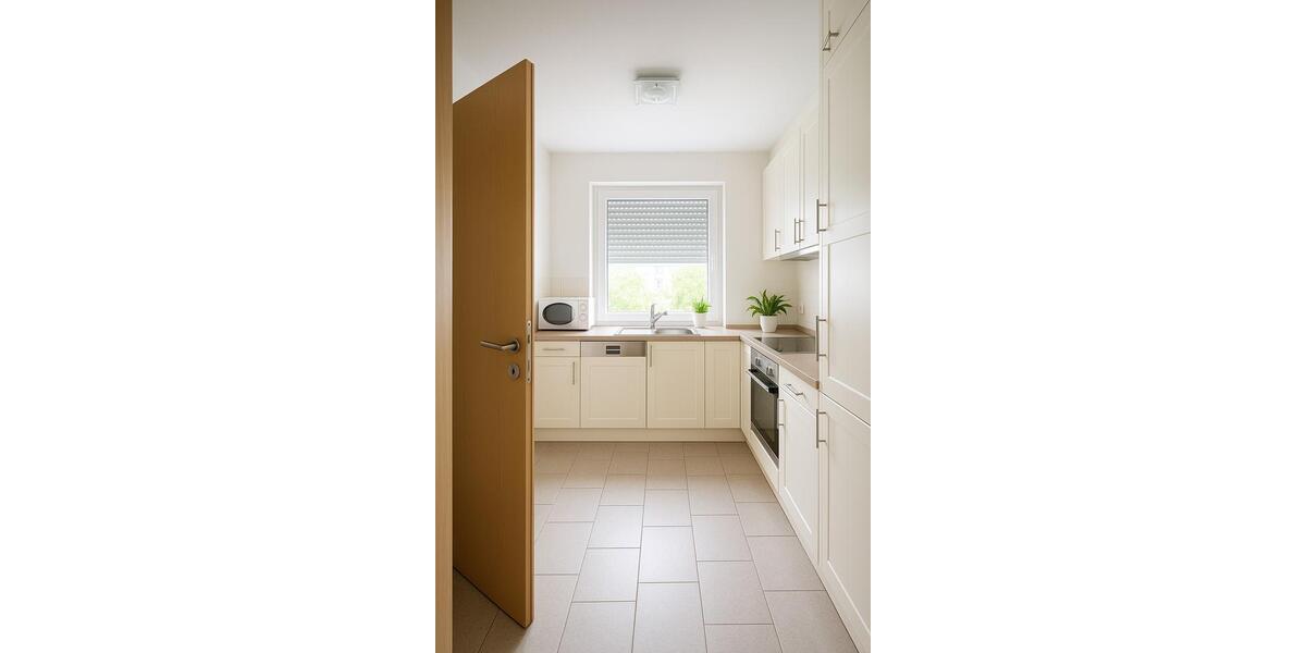 Erdgeschoßwohnung Rottenburg am Neckar - 2.5 Zimmer, 68 m&sup2;, 260.000&euro; | Angebot:26305462