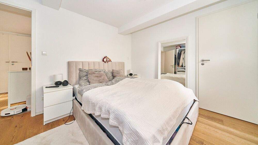 Etagenwohnung Freiberg am Neckar Heutingsheim - 2 Zimmer, 64 m&sup2;, 265.000&euro; | Angebot:24675222