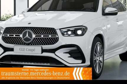 Mercedes-Benz GLE 400 17.922 km 82.990 &euro; Stuttgart 70469