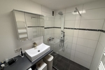 Einziehen & Wohlfühlen – 3,5-Zimmer-Dachgeschosswohnung mit Balkon und Garage - Dachgeschoßwohnung Altbach | Angebot:27581532