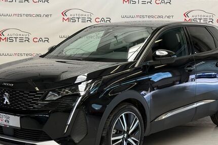 Peugeot 3008 17.723 km 22.480 &euro; Magstadt 71106