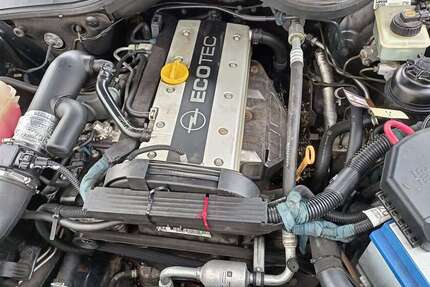 Opel Omega 177.000 km 1.200 € Ostfildern 73760