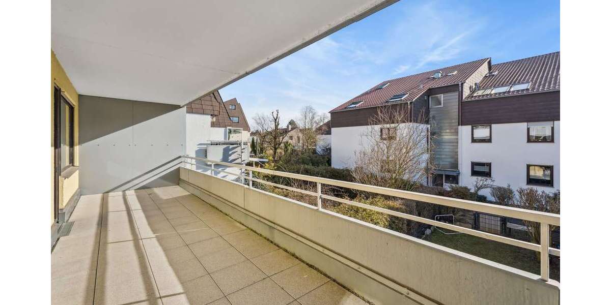 Etagenwohnung Wendlinger am Neckar - 2 Zimmer, 60 m&sup2;, 198.000&euro; | Angebot:26266053