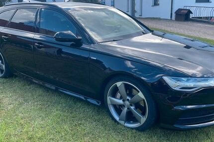Audi A6 175.850 km 19.600 &euro; Tiefenbronn 75233