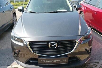 Mazda CX-3 97.968 km 15.280 € Herrenberg 71083