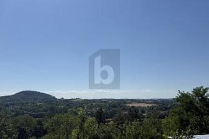 PANORAMABLICK & 1.100 QM ERHOLUNG PUR - Grundstück Rottenburg am Neckar | Angebot:27540140