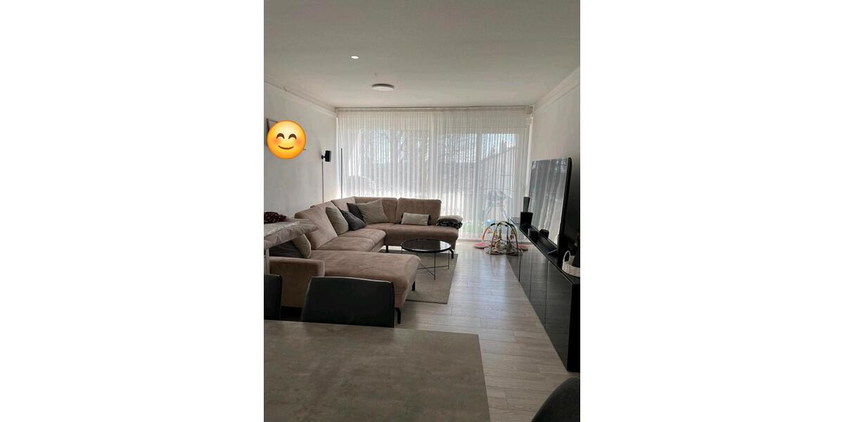 Etagenwohnung Kornwestheim - 2 Zimmer, 59 m&sup2;, 990&euro; | Angebot:26483143