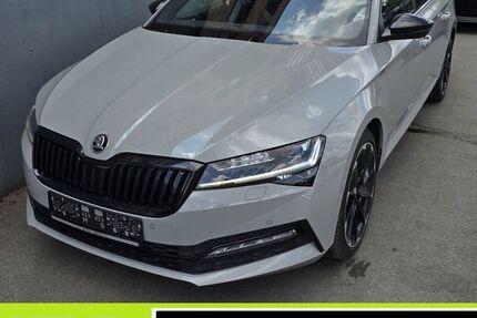 Skoda Superb 173.888 km 22.970 &euro; Waiblingen 71332