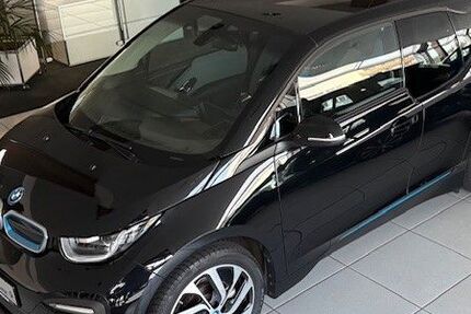 BMW i3 29.200 km 21.380 € Kornwestheim 70806