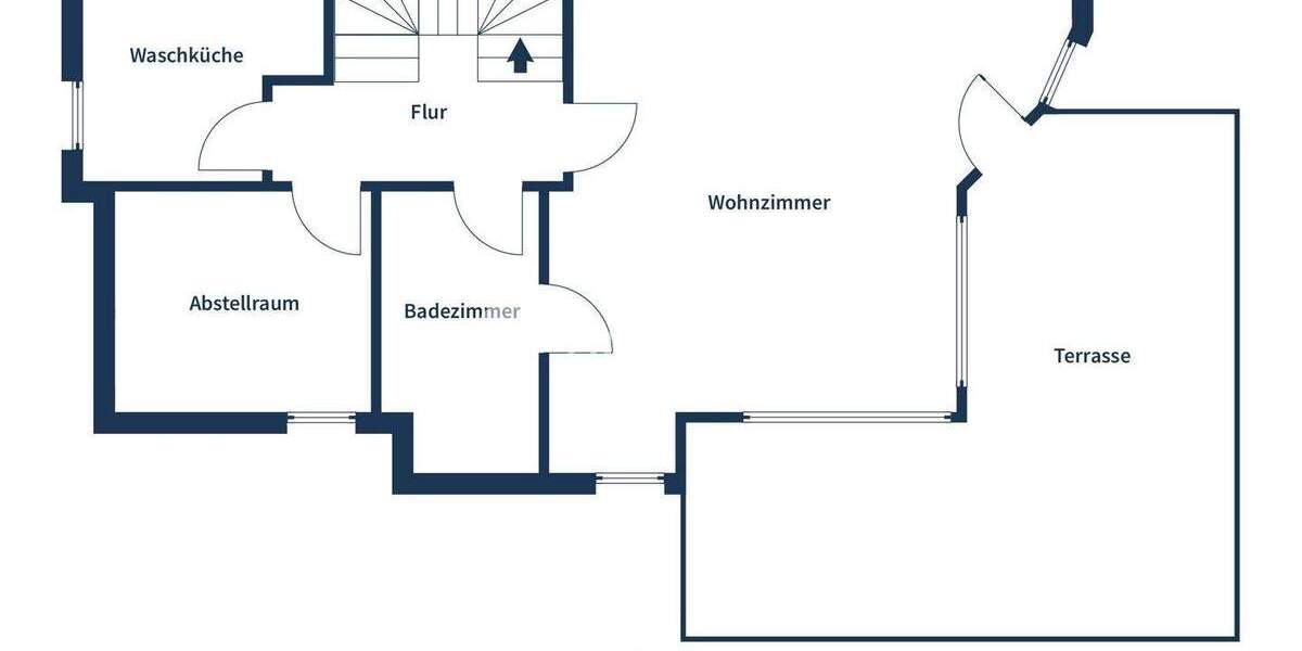 Doppelhaushälfte Stuttgart Schönberg - 6 Zimmer, 188 m&sup2;, 1.350.000&euro; | Angebot:25694131