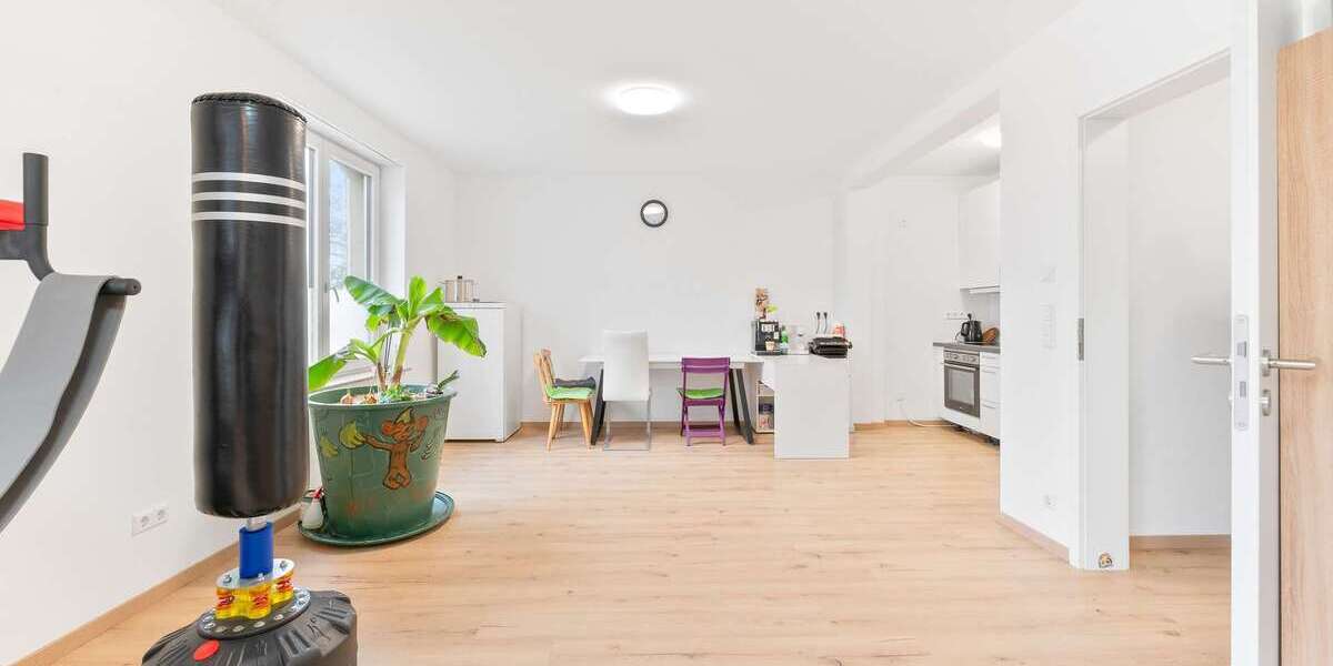 Etagenwohnung Waiblingen - 3 Zimmer, 78 m&sup2;, 345.000&euro; | Angebot:26387988