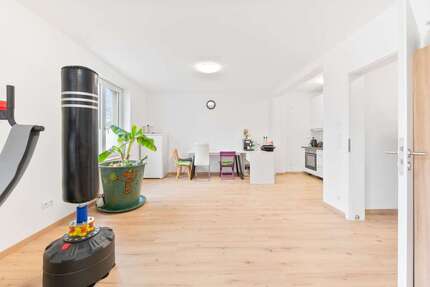 Wohnung Waiblingen - 3 Zimmer, 78 m&sup2;, 345.000&euro; | Angebot:26387988