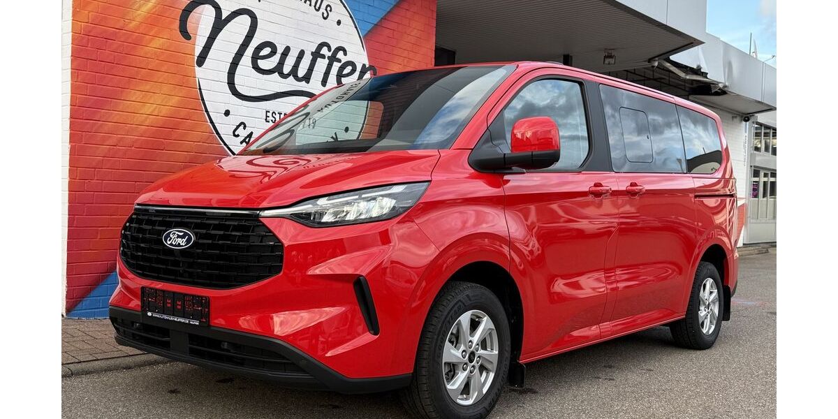 Ford Tourneo Custom 27.400 km 42.999 &euro; Herrenberg-Kuppingen 71083