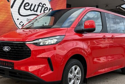 Ford Tourneo Custom 27.400 km 43.999 € Herrenberg-Kuppingen 71083