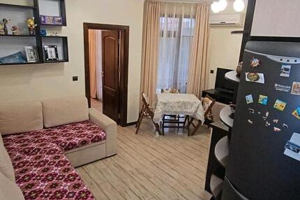 Wohnung Esslingen am Neckar Pliensauvorstadt - 2 Zimmer, 51 m&sup2;, 76.000&euro; | Angebot:26876363