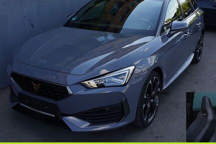 Cupra Leon 83.621 km 24.770 € Waiblingen 71332