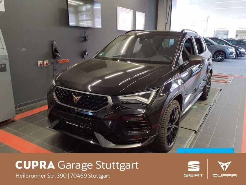 Ateca