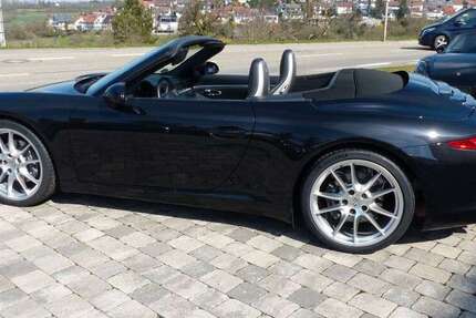 Porsche 991 22.700 km 90.260 &euro; Wurmberg 75449