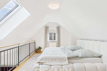Wohnung Waiblingen-Bittenfeld Bittenfeld - 2 Zimmer, 58 m&sup2;, 315.000&euro; | Angebot:27290395