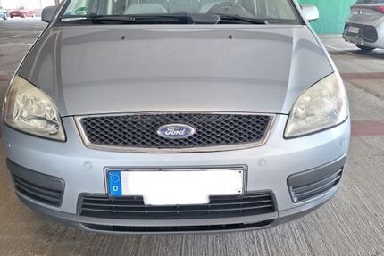Ford C-Max 183.356 km 1.600 &euro; Stuttgart 70327