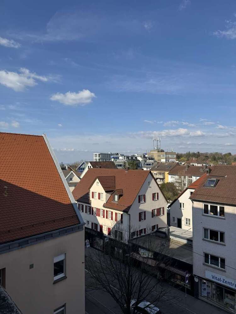 Wohnung zum Kaufen in Stuttgart Degerloch 145.000 € 29.44 m²