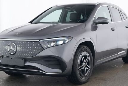 Mercedes-Benz EQA 15.673 km 35.890 &euro; Jettingen 71131