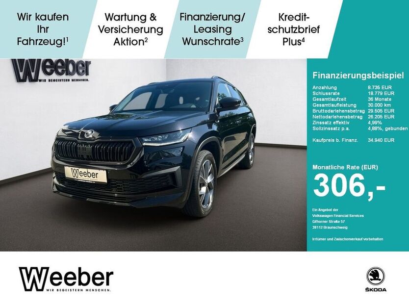 Kodiaq