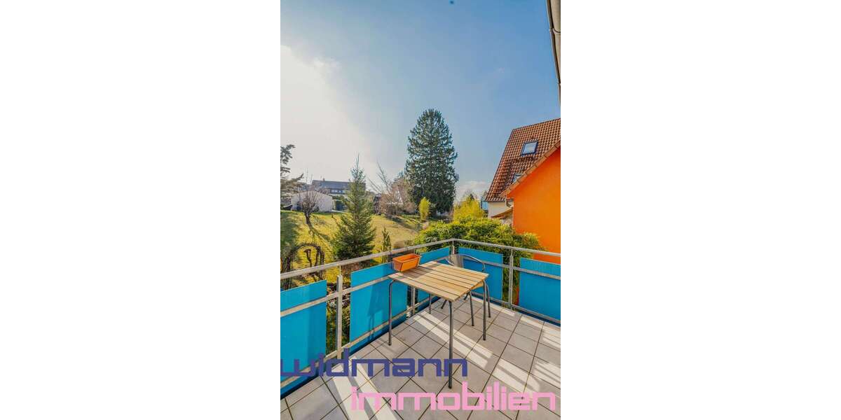 Etagenwohnung Stuttgart / Weilimdorf Weilimdorf - 4 Zimmer, 91 m&sup2;, 459.000&euro; | Angebot:25957627