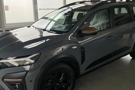 Dacia Jogger 23.326 km 19.800 € Stuttgart 70435