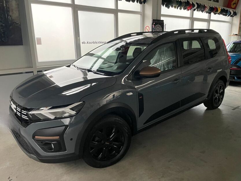 Dacia Jogger 23.326 km 19.800 € Stuttgart 70435