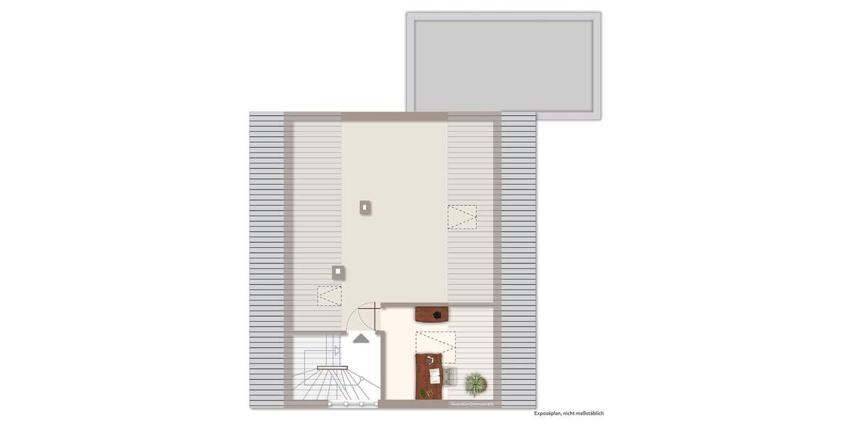 Mehrfamilienhaus, Wohnhaus Stuttgart Degerloch - 7 Zimmer, 159 m&sup2;, 549.000&euro; | Angebot:24728575