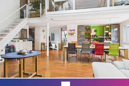 Wohnung zum Kaufen in Ludwigsburg 450.000 € 106 m² 4.5 zimmer