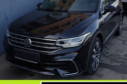 VW Tiguan 77.741 km 31.470 &euro; Waiblingen 71332