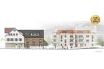 Etagenwohnung Asperg - 2 Zimmer, 37 m&sup2;, 248.900&euro; | Angebot:25692049