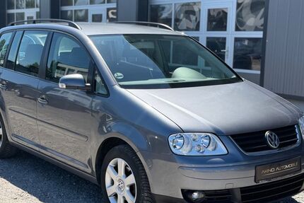 VW Touran 111.000 km 6.500 &euro; Gäufelden 71126