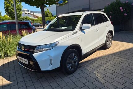 Suzuki Vitara 1.500 km 23.690 &euro; Ostfildern 73760