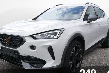 Cupra Formentor 32.150 km 24.730 &euro; Bietigheim-Bissingen 74321