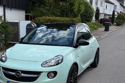 Opel Adam 77.651 km 7.000 &euro; Weil im Schönbuch 71093